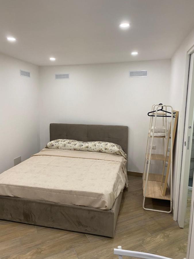 Apartamento Casa Daniela Nápoles Exterior foto
